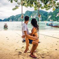 Отзыв от Раиса - Виза Destination Thailand